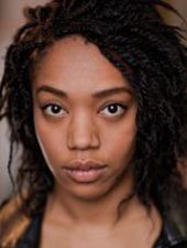 Naomi Ackie