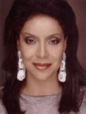 Phylicia Rashad