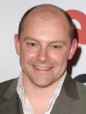 Rob Corddry