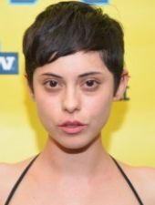 Rosa Salazar