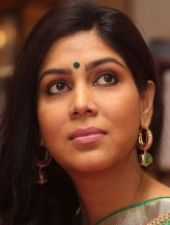 Saakshi Tanwar