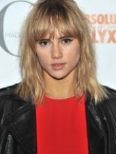 Suki Waterhouse