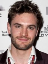 Tom Bateman