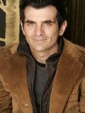 Ty Burrell