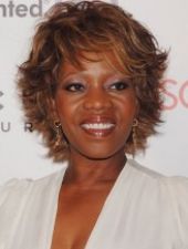 Alfre Woodard