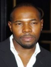 Antoine Fuqua