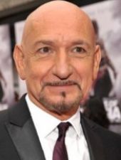 Ben Kingsley