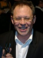 Bill Condon