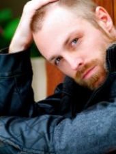 Brandon Heitkamp