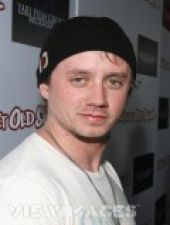 Chad Lindberg