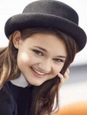 Ciara Bravo