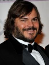 Jack Black