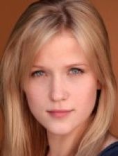 Jessy Schram