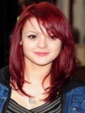 Kathryn Prescott