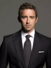 Lee Pace