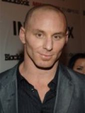 Matt Gerald