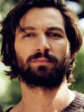 Michiel Huisman