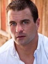 Milo Gibson