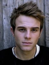 Nathaniel Buzolic