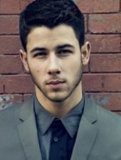 Nick Jonas