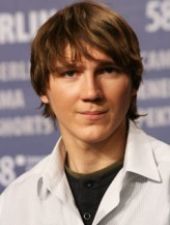 Paul Dano