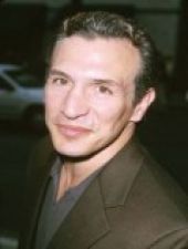Ray 'Boom Boom' Mancini