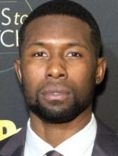 Trevante Rhodes