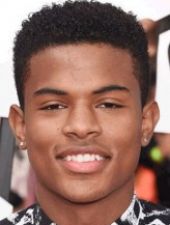 Trevor Jackson