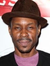 Wood Harris