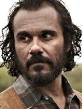 Aaron Pedersen