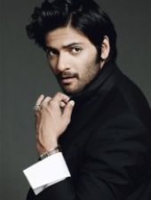 Ali Fazal