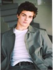 Beau Mirchoff