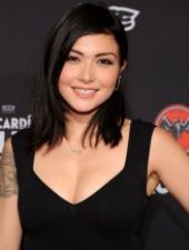 Daniella Pineda