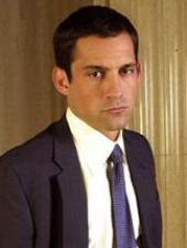 Enrique Murciano