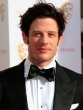 James Norton