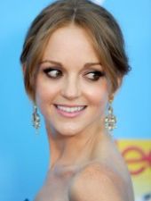 Jayma Mays