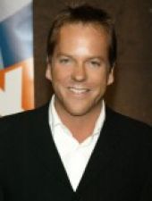 Kiefer Sutherland