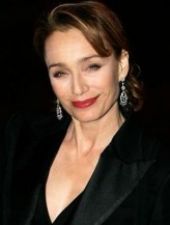 Kristin Scott Thomas