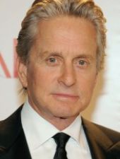 Michael Douglas