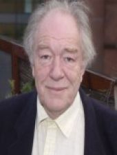 Michael Gambon