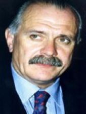 Nikita Mikhalkov