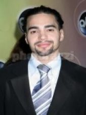 Ramon Rodriguez