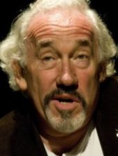 Simon Callow