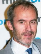 Stephen Dillane