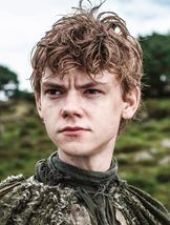 Thomas Brodie-Sangster