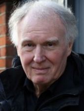 Tim Pigott-Smith