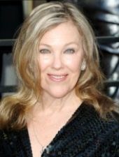 Catherine O'Hara