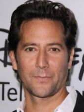 Henry Ian Cusick