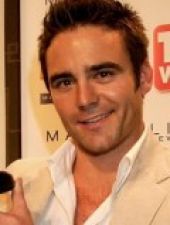 Dustin Clare