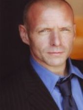 Hugh Dillon